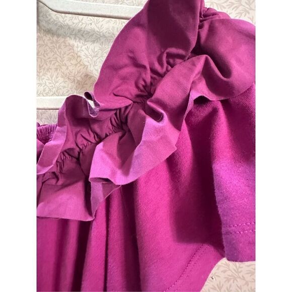 Lane Bryant off shoulder top - Picture 4 of 5